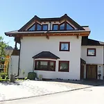 Appartement Embacher Söll