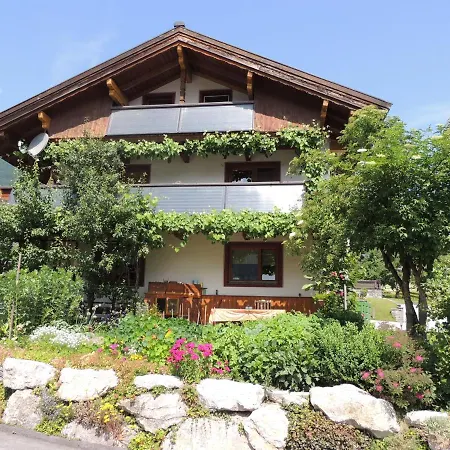 Embacher Appartement