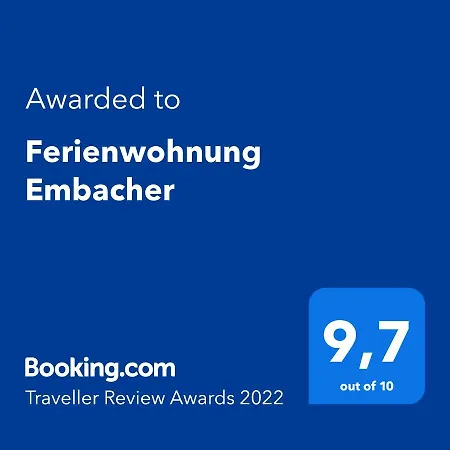 Embacher Söll