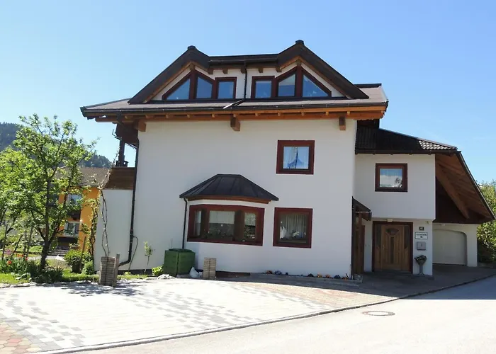 Apartment Embacher Soll